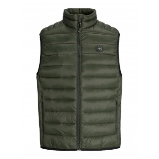 ΜΠΟΥΦΑΝ JACK&JONES 12280973-XAKI