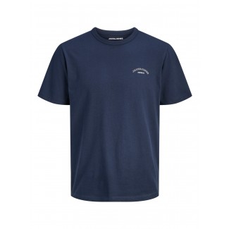 ΜΠΛΟΥΖΑ JACK&JONES 12288105-NAVY