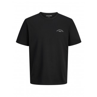 ΜΠΛΟΥΖΑ JACK&JONES 12288105-BLACK