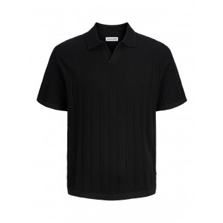 ΜΠΛΟΥΖΑ JACK&JONES 12288418-BLACK