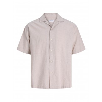 ΠΟΥΚΑΜΙΣΑ JACK&JONES 12288594-BEIGE