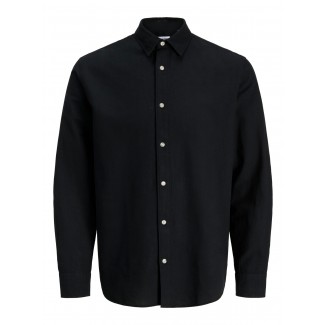 ΠΟΥΚΑΜΙΣΑ JACK&JONES 12288595-BLACK