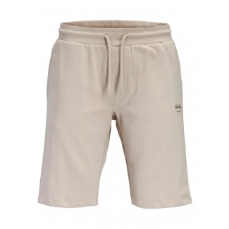 ΒΕΡΜΟΥΔΑ JACK&JONES 12288638-BEIGE