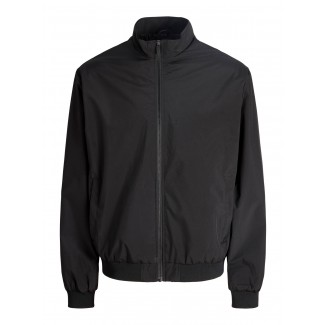 ΜΠΟΥΦΑΝ JACK&JONES 12288895-BLACK