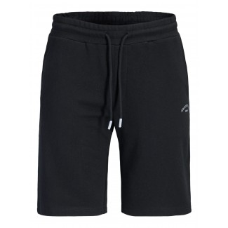 ΒΕΡΜΟΥΔΑ JACK&JONES 12289726-BLACK