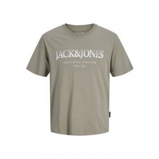 ΜΠΛΟΥΖΑ JACK&JONES 12290173-OLIVE
