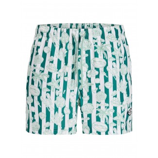 ΜΑΓΙΟ JACK&JONES 12291426-GREEN