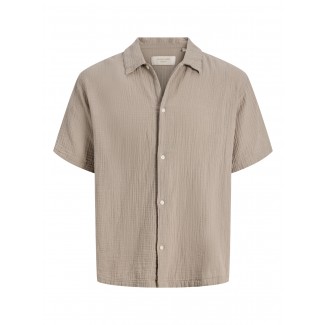 ΠΟΥΚΑΜΙΣΑ JACK&JONES 12291812-OLIVE