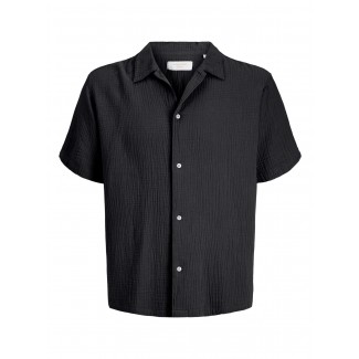ΠΟΥΚΑΜΙΣΑ JACK&JONES 12291812-BLACK