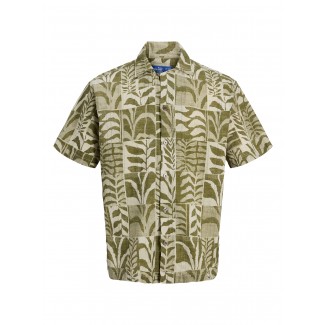 ΠΟΥΚΑΜΙΣΑ JACK&JONES 12291968-GREEN