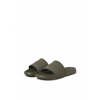 ΠΑΝΤΟΦΛΕΣ JACK&JONES 12292042-XAKI