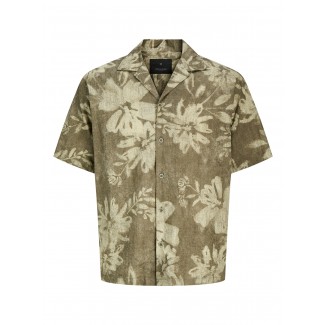 ΠΟΥΚΑΜΙΣΑ JACK&JONES 12292197-OLIVE