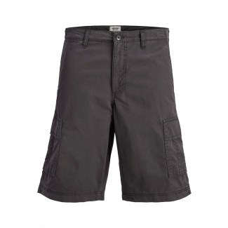 ΒΕΡΜΟΥΔΑ CARGO JACK&JONES 12292263-ANTHRAKI