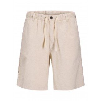 ΒΕΡΜΟΥΔΑ JACK&JONES 12292332-BEIGE