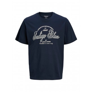 ΜΠΛΟΥΖΑ JACK&JONES 12294518-NAVY
