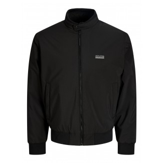 ΜΠΟΥΦΑΝ JACK&JONES 12298825-BLACK