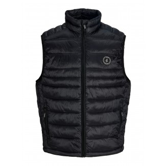 ΜΠΟΥΦΑΝ JACK&JONES 12298870-BLACK