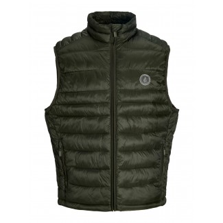 ΜΠΟΥΦΑΝ JACK&JONES 12298870-XAKI