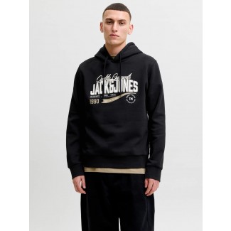 ΦΟΥΤΕΡ JACK&JONES 12299467-BLACK