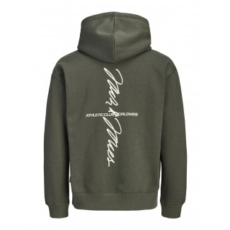 ΦΟΥΤΕΡ JACK&JONES 12300458-XAKI