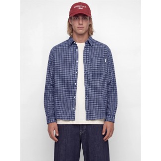 ΠΟΥΚΑΜΙΣΟ JACK&JONES 12301088-BLUE