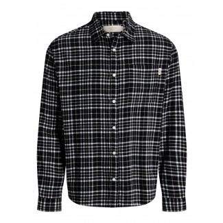 ΠΟΥΚΑΜΙΣΟ JACK&JONES 12301088-BLACK
