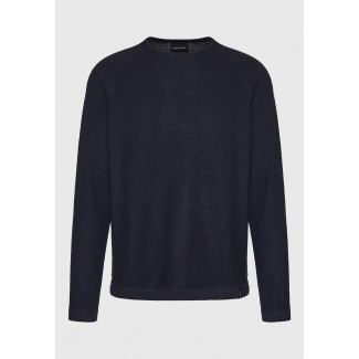 ΠΛΕΧΤΟ FUNKYBUDDHA FBM008-001-09-NAVY