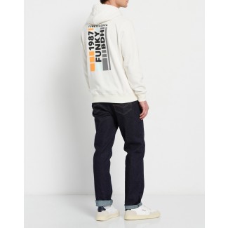 ΦΟΥΤΕΡ FUNKYBUDDHA FBM008-063-06-OFF WHITE