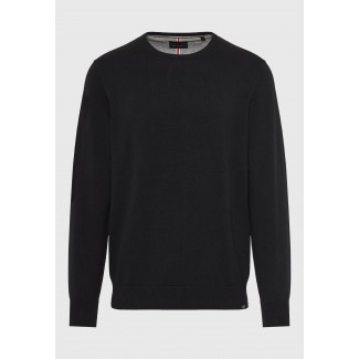 ΠΛΕΧΤΟ FUNKYBUDDHA FBM010-001-09-BLACK