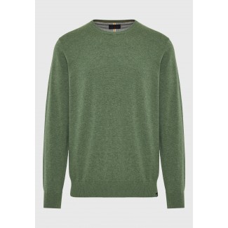 ΠΛΕΧΤΟ FUNKYBUDDHA FBM010-001-09-GREEN