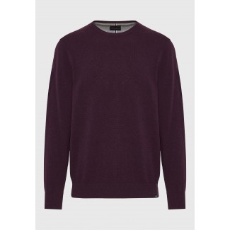 ΠΛΕΧΤΟ FUNKYBUDDHA FBM010-001-09-D PURPLE