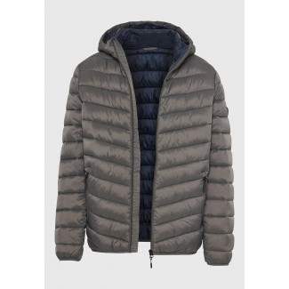 ΜΠΟΥΦΑΝ FUNKYBUDDHA FBM010-002-01-GREY