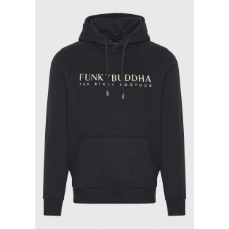 ΦΟΥΤΕΡ FUNKYBUDDHA FBM010-006-06-BLACK