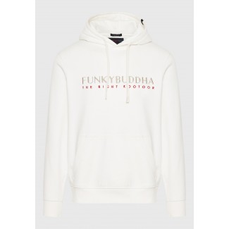 ΦΟΥΤΕΡ FUNKYBUDDHA FBM010-006-06-WHITE