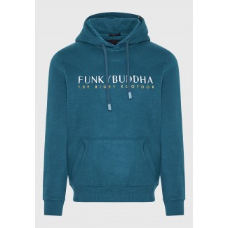 ΦΟΥΤΕΡ FUNKYBUDDHA FBM010-006-06-PETROL