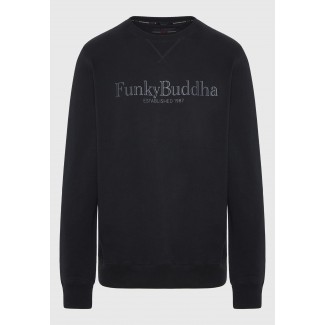 ΦΟΥΤΕΡ FUNKYBUDDHA FBM010-007-06-BLACK