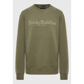 ΦΟΥΤΕΡ FUNKYBUDDHA FBM010-007-06-XAKI