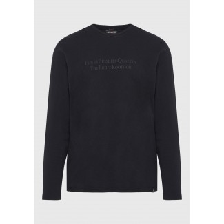 ΜΠΛΟΥΖΑ FUNKYBUDDHA FBM010-007-07-BLACK