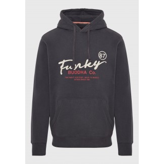 ΦΟΥΤΕΡ FUNKYBUDDHA FBM010-013-06-ANTHRAKI