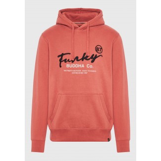 ΦΟΥΤΕΡ FUNKYBUDDHA FBM010-013-06-CORAL