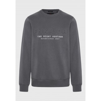 ΦΟΥΤΕΡ FUNKYBUDDHA FBM010-017-06-D.GREY