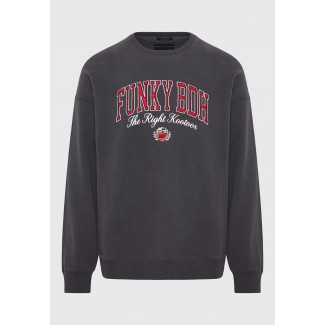 ΦΟΥΤΕΡ FUNKYBUDDHA FBM010-023-06-ANTHRAKI