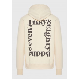 ΦΟΥΤΕΡ FUNKYBUDDHA FBM010-029-06-BEIGE