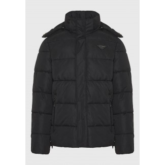 ΜΠΟΥΦΑΝ FUNKYBUDDHA FBM010-034-01-BLACK