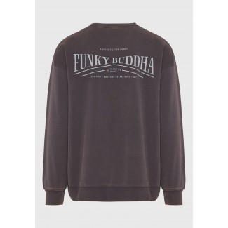ΦΟΥΤΕΡ FUNKYBUDDHA FBM010-034-06-ANTHRAKI