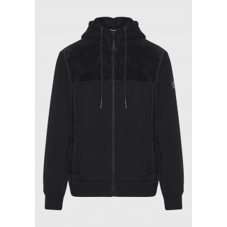 ΖΑΚΕΤΑ FUNKYBUDDHA FBM010-045-06-BLACK