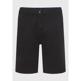 ΒΕΡΜΟΥΔΑ FUNKYBUDDHA FBM011-001-03-BLACK