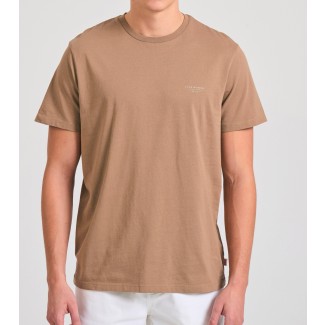 ΜΠΛΟΥΖΑ FUNKYBUDDHA FBM011-001-04-BROWN