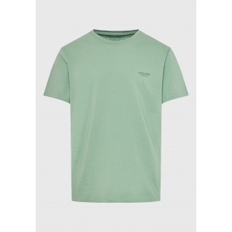 ΜΠΛΟΥΖΑ FUNKYBUDDHA FBM011-001-04-GREEN