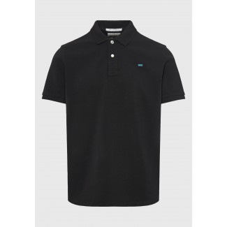 ΜΠΛΟΥΖΑ FUNKYBUDDHA  FBM011-001-11-BLACK